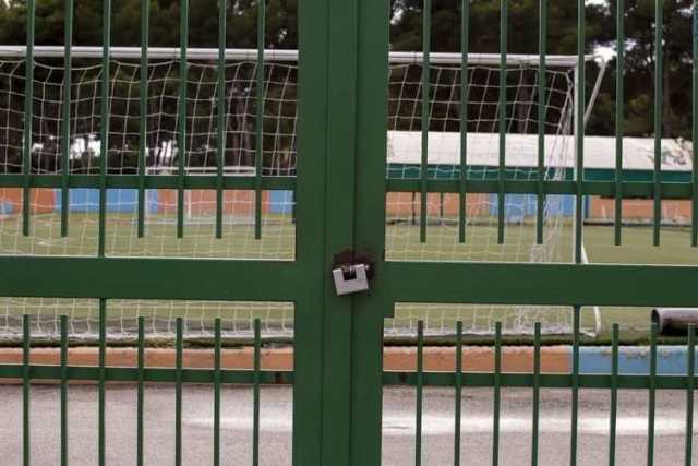 Bari, dopo 32 anni chiude un tempio del calcetto: il Green Park di via Fanelli